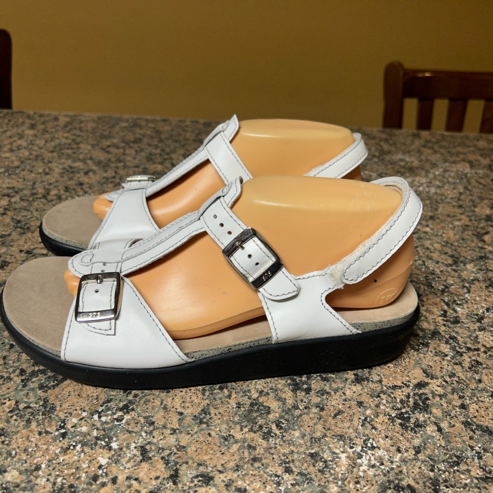 SAS ladies sandals